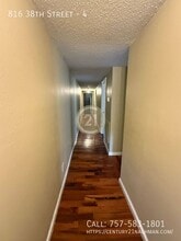 816 W 38th St in Norfolk, VA - Building Photo - Building Photo