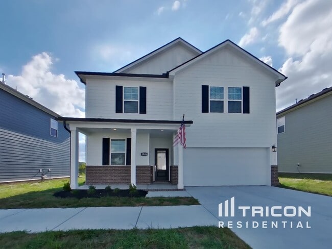 5046 Lawler Ln in Old Hickory, TN - Building Photo - Building Photo