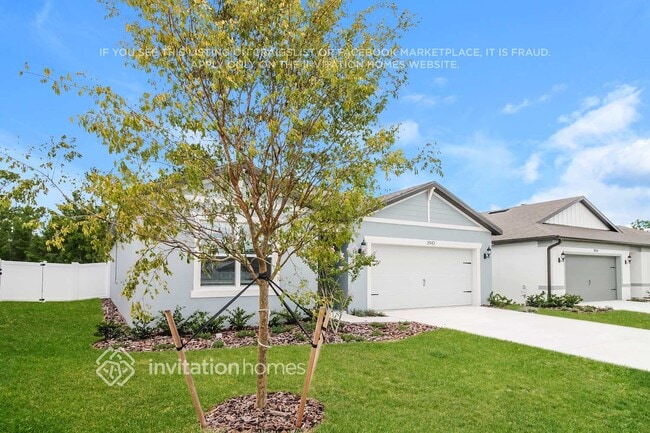 3942 Obsidian Dr in Spring Hill, FL - Building Photo - Building Photo