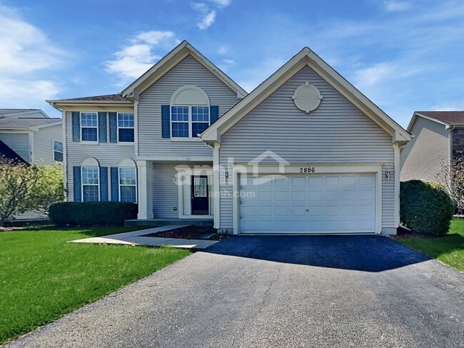 property at 2886 Arbor Ln