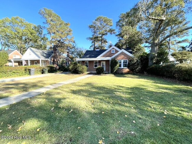 608 Jackson St in Goldsboro, NC - Building Photo - Building Photo