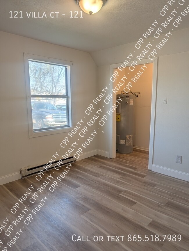 121 Villa Ct in Maryville, TN - Building Photo - Building Photo