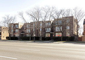 9733-9735 S Cicero Ave Apartments