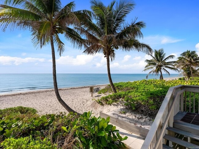 property at 3215 S Ocean Blvd