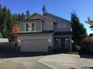 3620 187th Pl NE in Arlington, WA - Building Photo