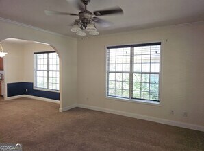 110 Carver St in Fayetteville, GA - Building Photo - Building Photo