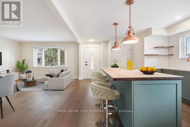 42 Lockerbie Ave in Toronto, ON - Building Photo - Building Photo