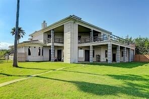 135 1st St in San Leon, TX - Building Photo - Building Photo