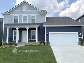 3816 Lantern Ln in Columbia, TN - Building Photo