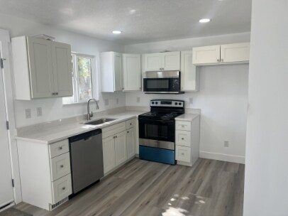 4441 W 5135 S in Salt Lake City, UT - Building Photo