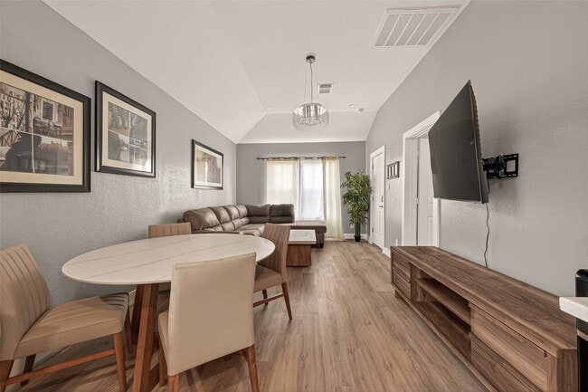 property at 4309 Beggs St