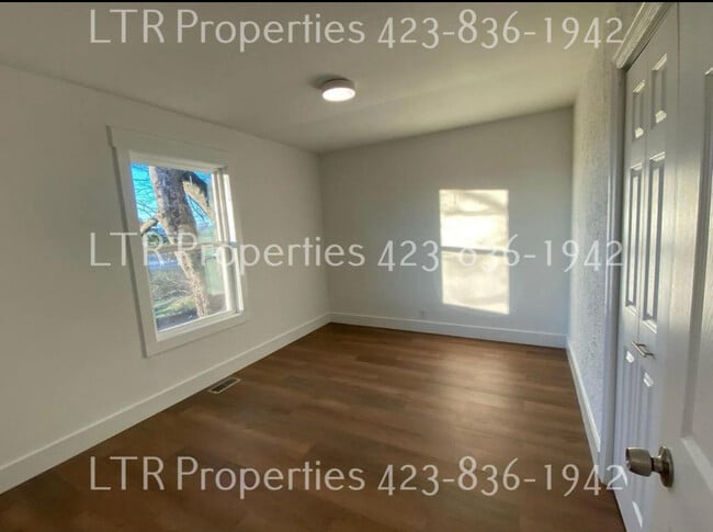 1423 Ivy St in Chattanooga, TN - Building Photo - Building Photo
