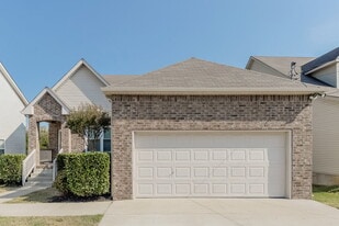 2809 Windcrest Tr in Nashville, TN - Building Photo
