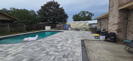 2425 Longwood St in Orange Park, FL - Building Photo - Building Photo