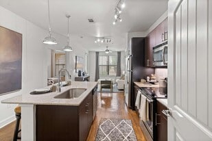 Cortland Legacy in Frisco, TX - Building Photo