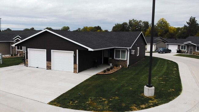 property at 29456 Old Portland Rd