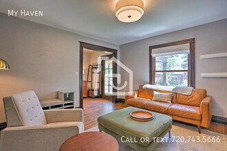 4315 Bryant St in Denver, CO - Building Photo - Building Photo