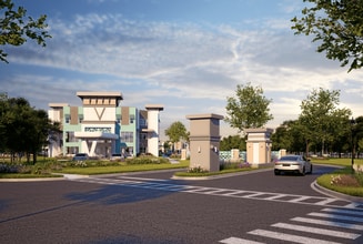 The Vivien in Vero Beach, FL - Building Photo - Building Photo