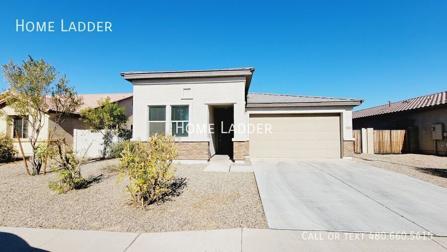 1620 E Prickly Pear Pl in Casa Grande, AZ - Building Photo