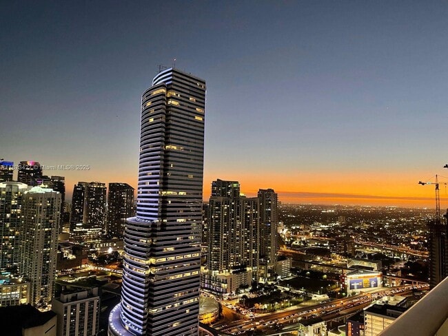 property at 151 SE 1st St