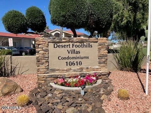 property at 10610 S 48th St