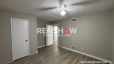 4829 McCrory Ave in Memphis, TN - Building Photo - Building Photo