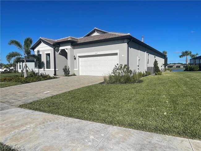 property at 2037 Yellowfin Cir