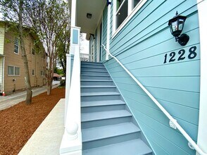 1220-1228 Randolph St in Napa, CA - Building Photo - Building Photo
