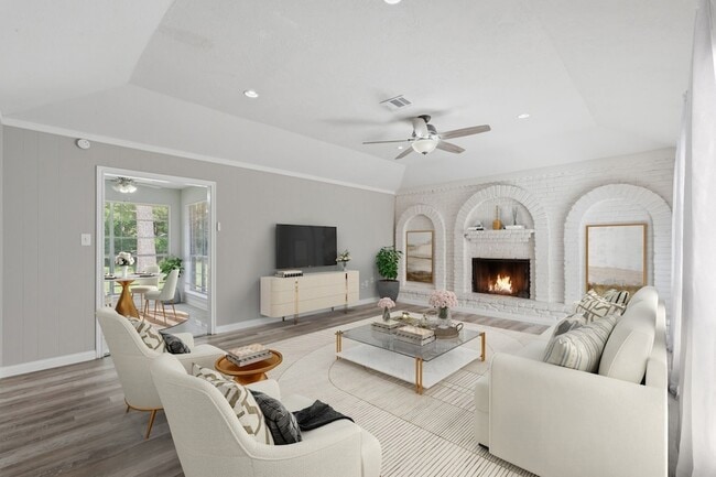 25611 Timberlane Dr