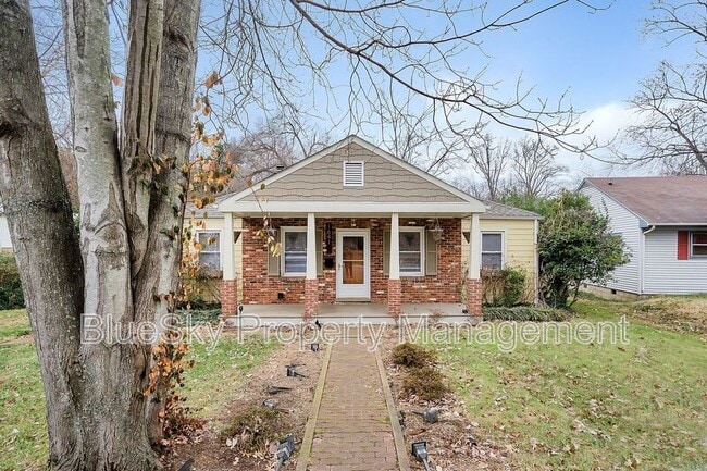 1641 Cherry Ave in Charlottesville, VA - Building Photo - Building Photo