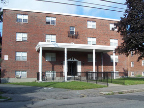 145 Willard St in Quincy, MA - Building Photo - Building Photo