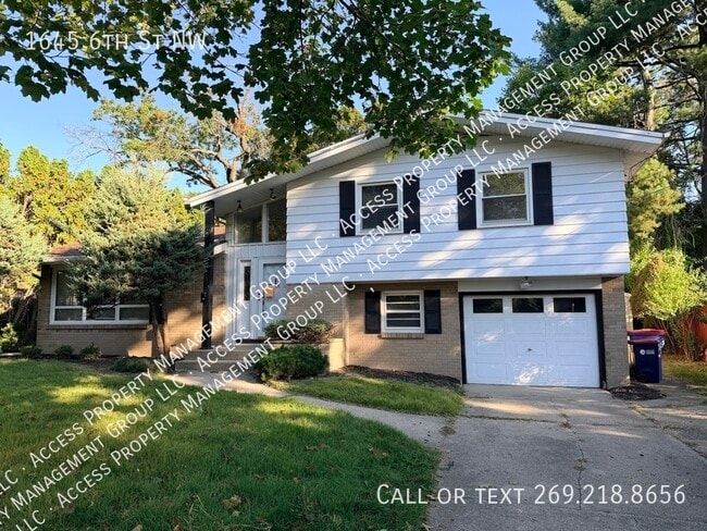 property at 1645 6th St NW