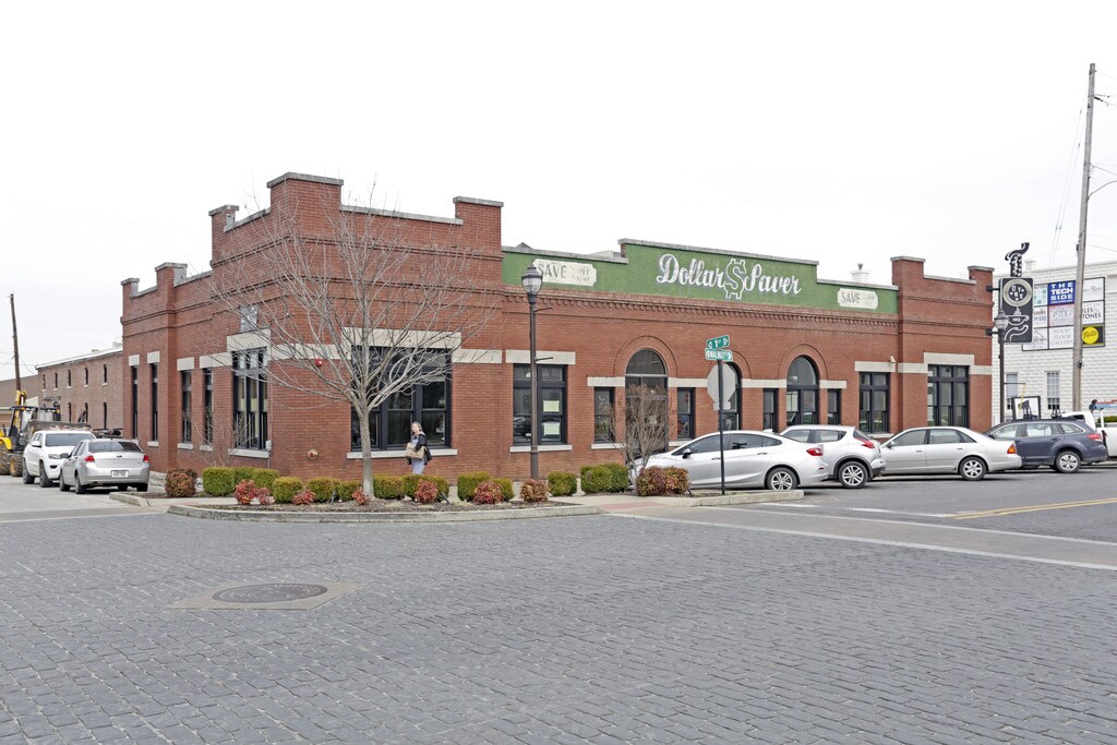 The Lofts at The 1907 Apartments Rogers, AR Apartments For Rent