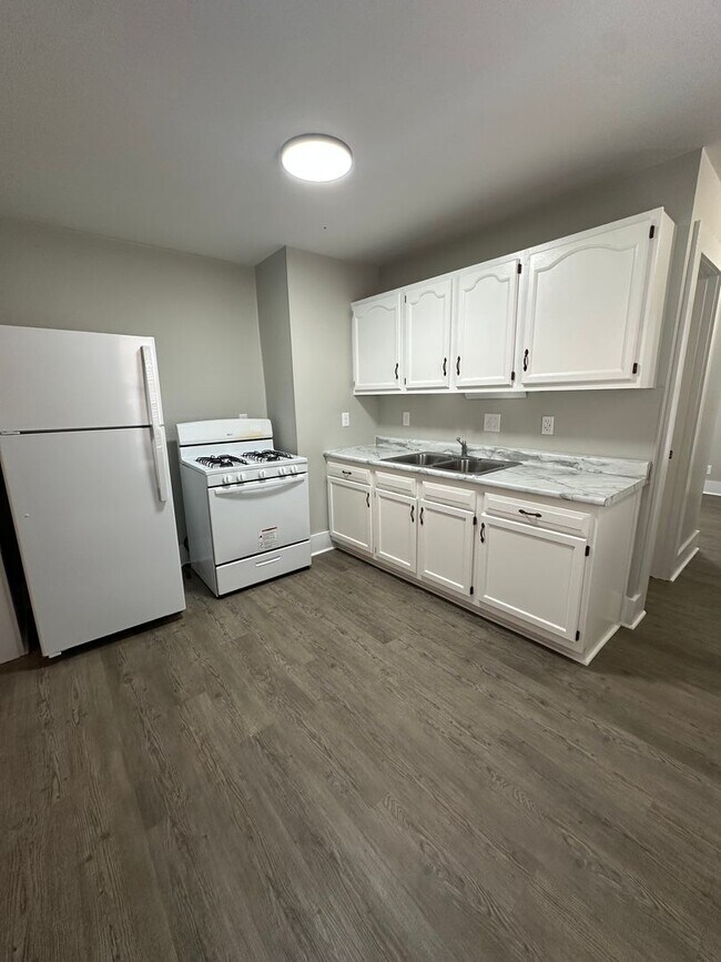 1023 Cincinnati St-Unit -1023-1 in Lafayette, IN - Building Photo - Building Photo