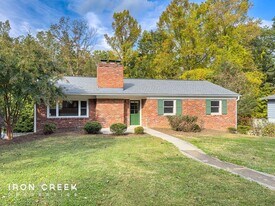 12 Chateau Pl in Asheville, NC - Building Photo