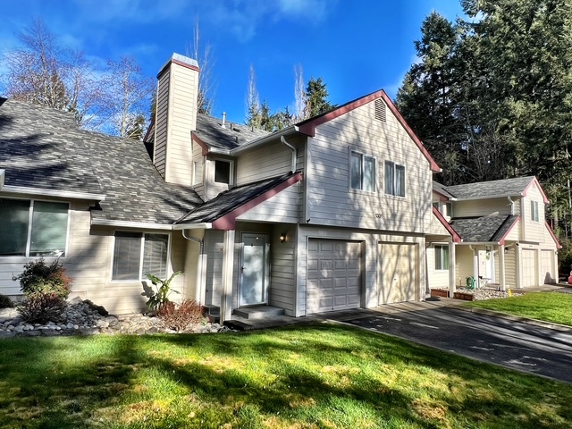 1331 NW Slate Ln in Silverdale, WA - Building Photo