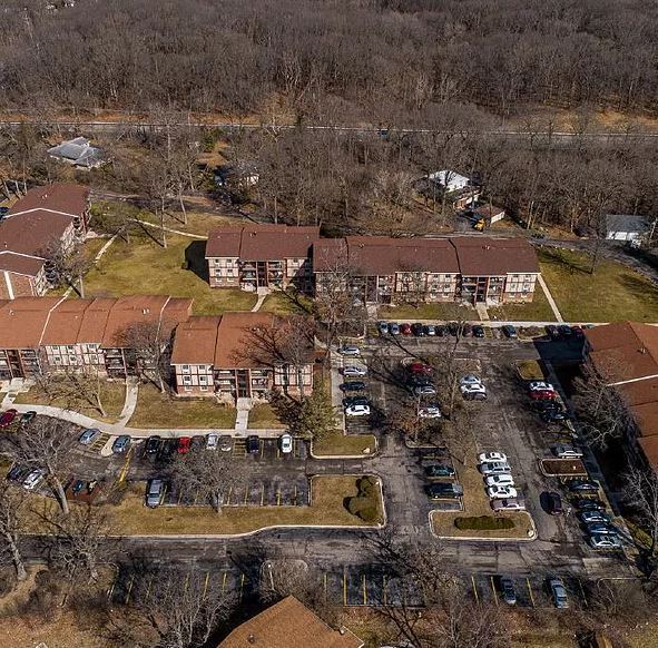Westbridge Apartments in Park Forest, IL