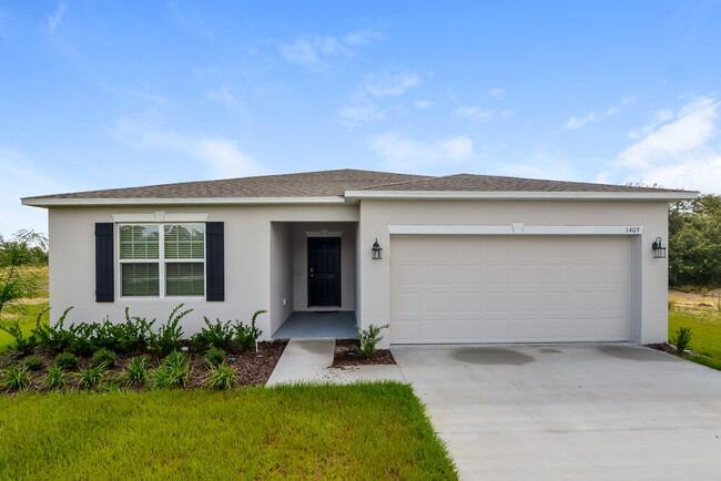 1409 Orlando Ct in Kissimmee, FL - Building Photo - Building Photo