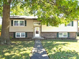 3268 Waterford Park in Lexington, KY - Building Photo