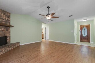 6617 Tomy Lee Trail in Tallahassee, FL - Building Photo - Building Photo