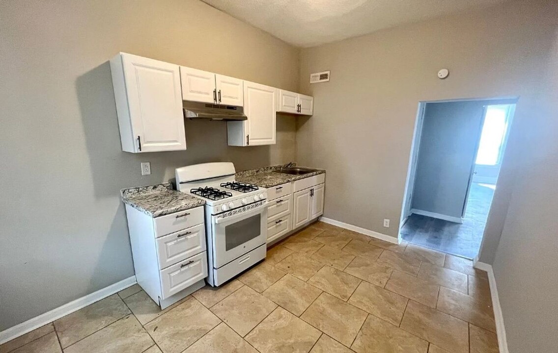 3306 Michigan Ave in St. Louis, MO - Building Photo