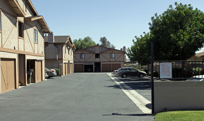 Casa Valencia in Fontana, CA - Building Photo - Building Photo