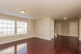 4603 Keeneland Ln in Charlotte, NC - Building Photo - Building Photo