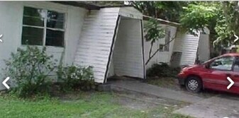 22 2nd St SW, Unit 2nd street in Fort Meade, FL - Building Photo