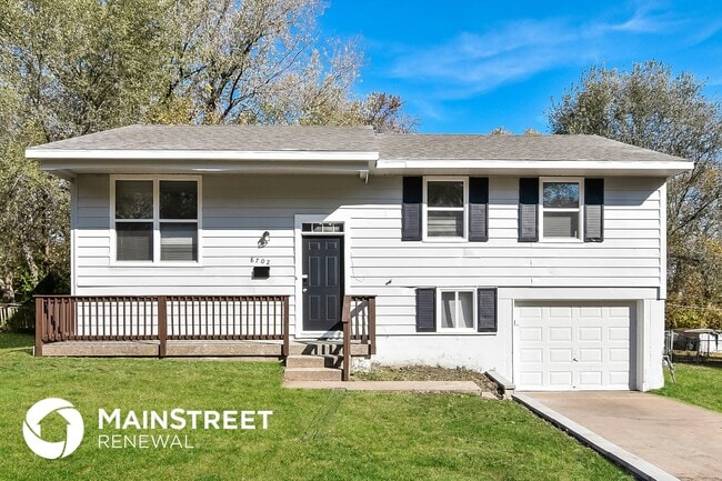 property at 8702 E 91 St