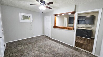 2308 NW 12th St in Oklahoma City, OK - Building Photo - Building Photo