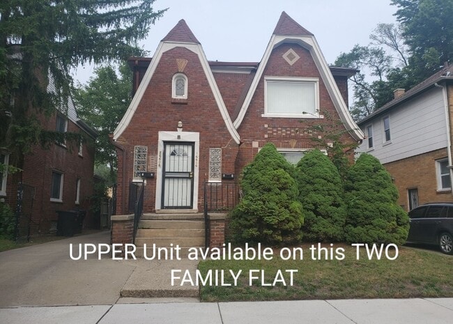 property at 16606 Washburn St