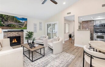 5920 Bedford Ct, Unit The Villages Condominiums in Yorba Linda, CA - Building Photo - Building Photo