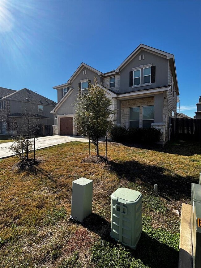 315 Sunlight Blvd in Kyle, TX - Building Photo - Building Photo