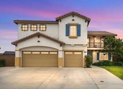 property at 31989 Harden St